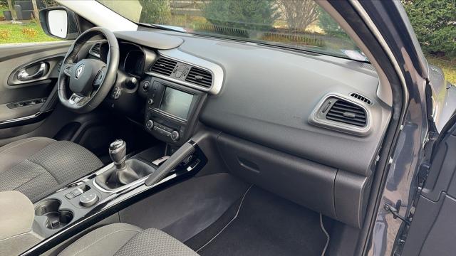 Renault Kadjar image 1