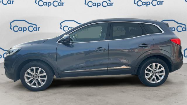 Renault Kadjar image 4