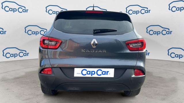 Renault Kadjar image 9