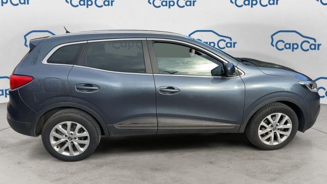 Renault Kadjar image 5