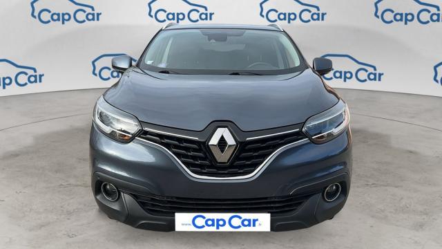 Renault Kadjar image 8
