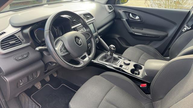 Renault Kadjar image 7
