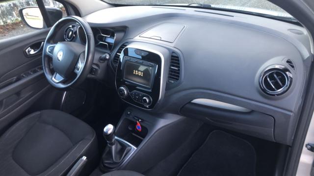 Renault Captur image 1