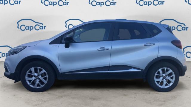Renault Captur image 6