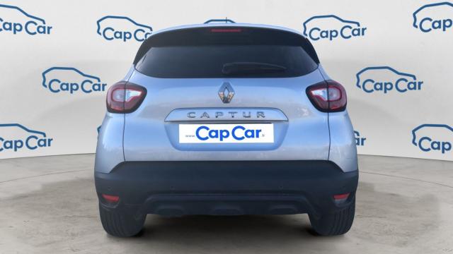 Renault Captur image 8
