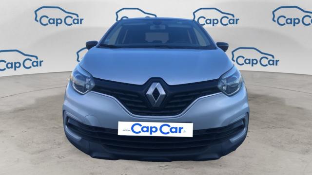 Renault Captur image 4