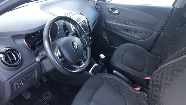 Renault Captur image 2