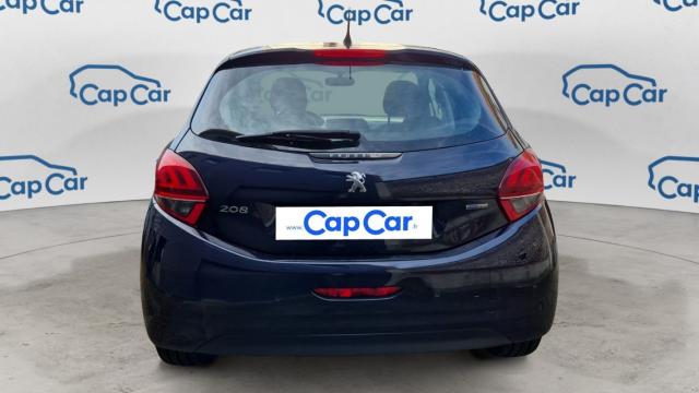 Peugeot 208 image 4