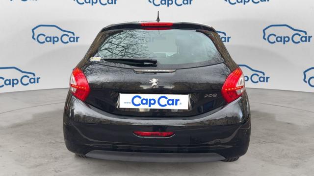 Peugeot 208 image 7