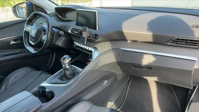 Peugeot 3008 image 5
