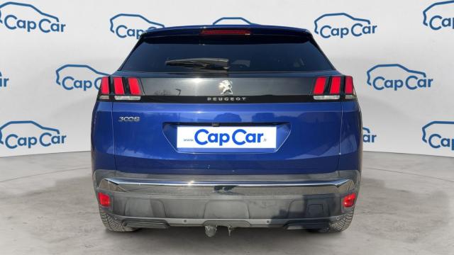 Peugeot 3008 image 2