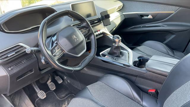 Peugeot 3008 image 6