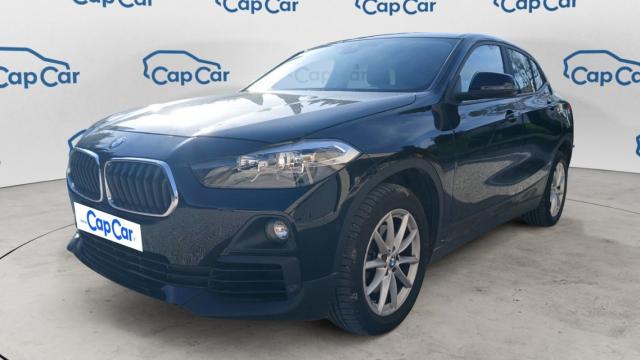 Bmw X2 I Sdrive 18i 140 Bva Premiere - 5 Places Automatique