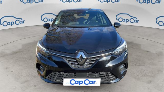 Renault Clio image 6