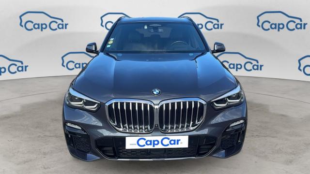 Bmw X5 image 8