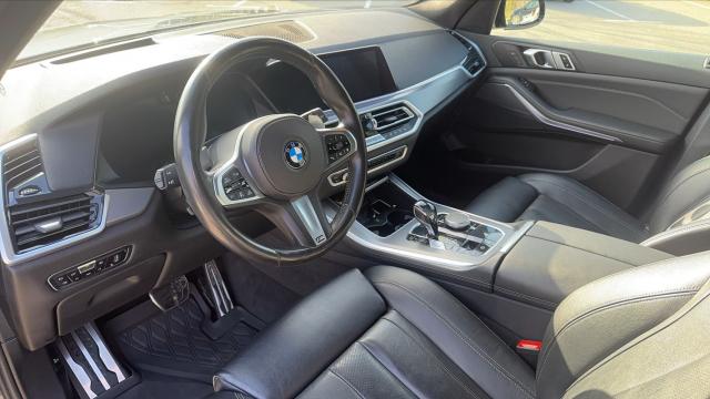 Bmw X5 image 6