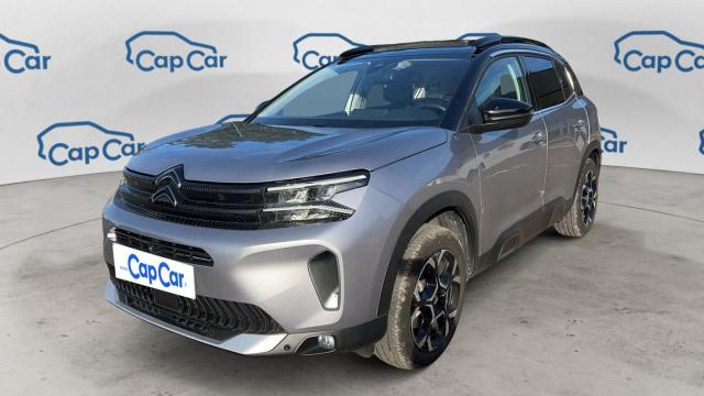 Citroen C5 Aircross 1.5 Bluehdi 130 Eat8 Shine - Automatique Entretien Constructeur
