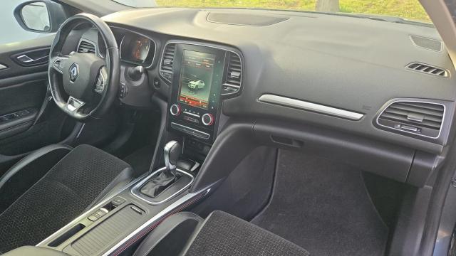 Renault Mégane image 3