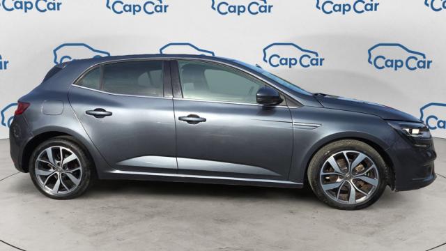 Renault Mégane image 2