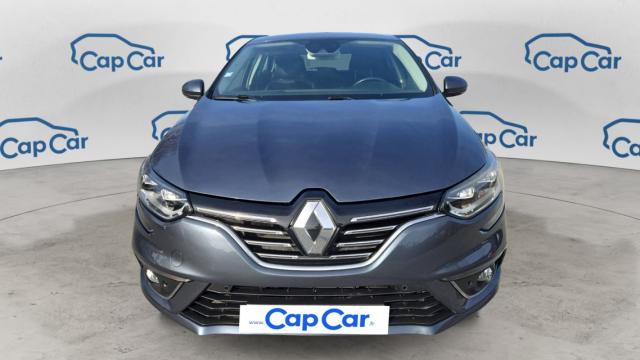 Renault Mégane image 5