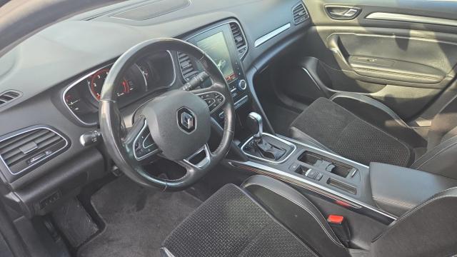 Renault Mégane image 9