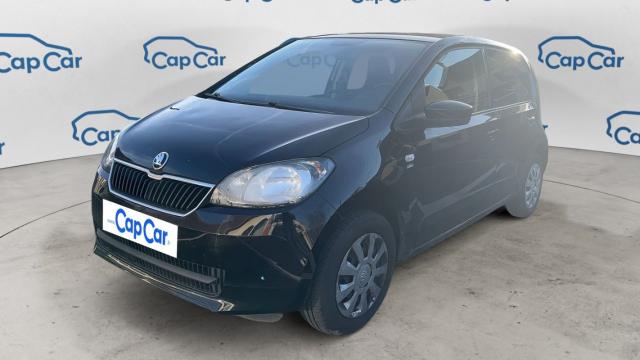Skoda Citigo 1.0 75 Active - 4 Places