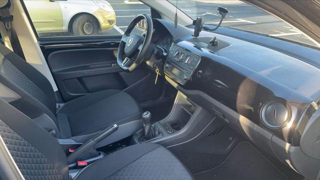 Skoda Citigo image 1