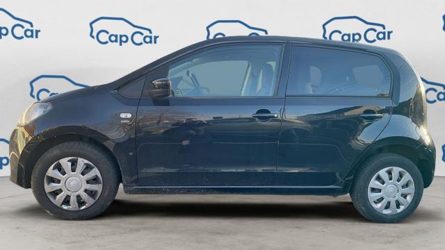 Skoda Citigo image 9