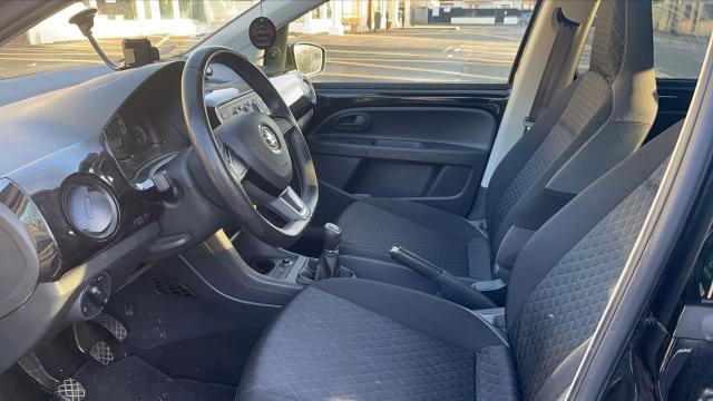 Skoda Citigo image 4