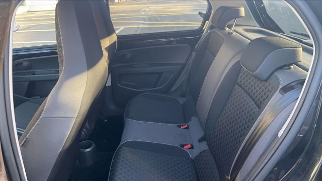 Skoda Citigo image 2