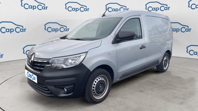 Renault Express 1.3 Tce 100 Confort