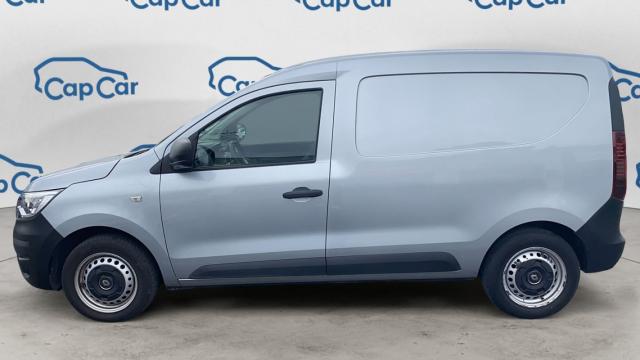 Renault Express image 5