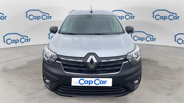 Renault Express image 4