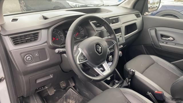 Renault Express image 2