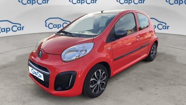 Citroen C1 1.0 I 68 Confort