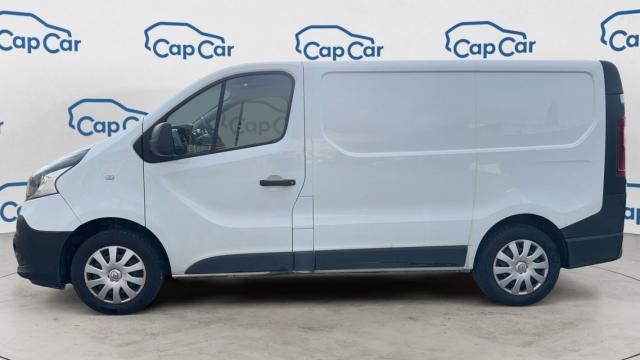Renault Trafic image 7