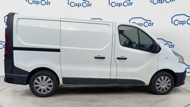 Renault Trafic image 3