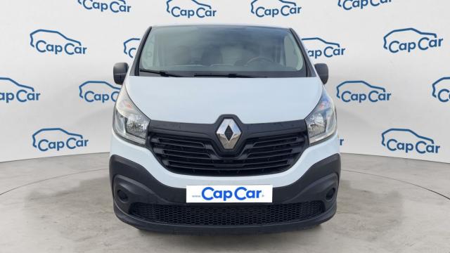 Renault Trafic image 9