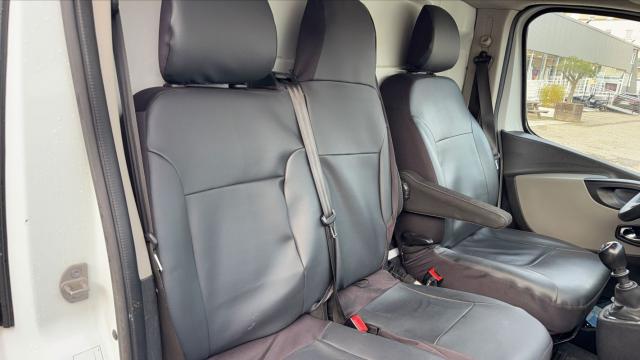 Renault Trafic image 5