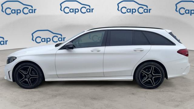 Mercedes Benz Classe C Break image 6