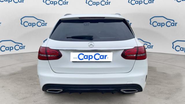 Mercedes Benz Classe C Break image 4