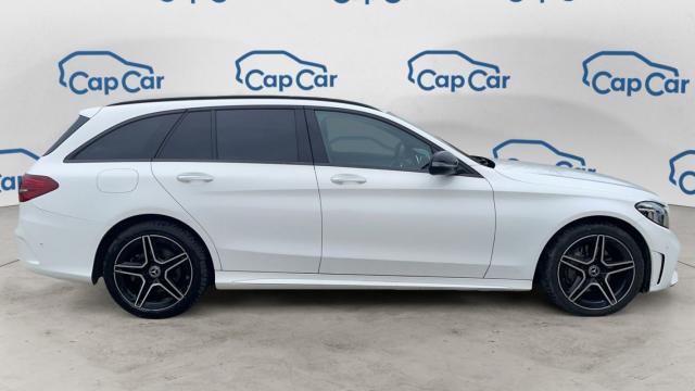 Mercedes Benz Classe C Break image 7