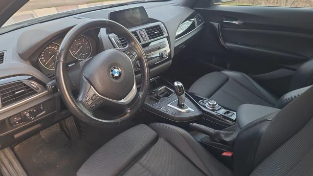 Bmw Série 2 Cabriolet image 9