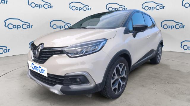 Renault Captur 1.3 Tce 130 Business