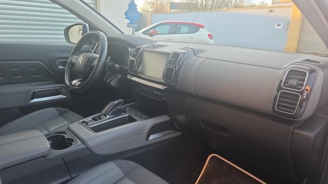 Citroen C5 Aircross image 1