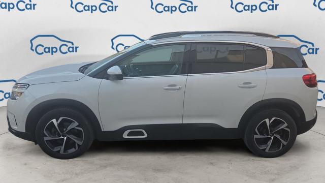 Citroen C5 Aircross image 2