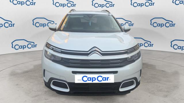 Citroen C5 Aircross image 3
