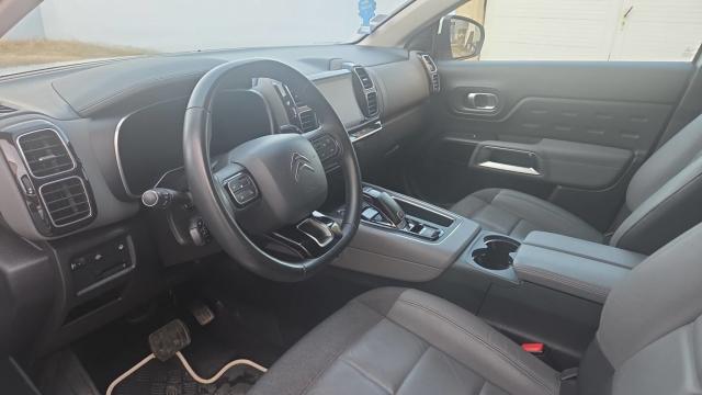 Citroen C5 Aircross image 7