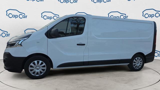 Renault Trafic image 2