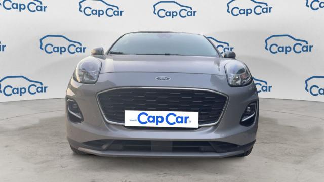 Ford Puma image 9
